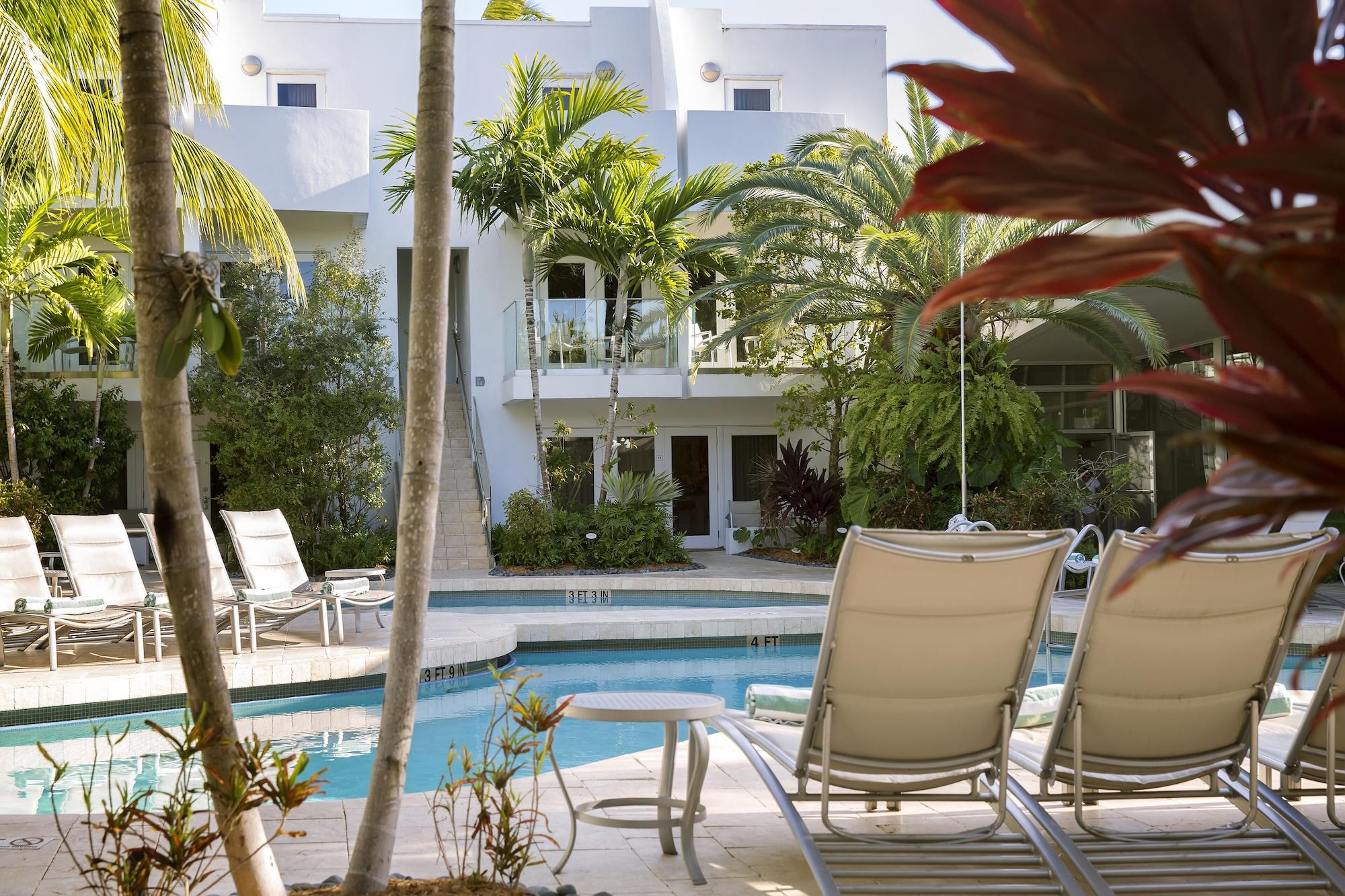 Santa Maria Suites Resort Cayo Hueso Exterior foto