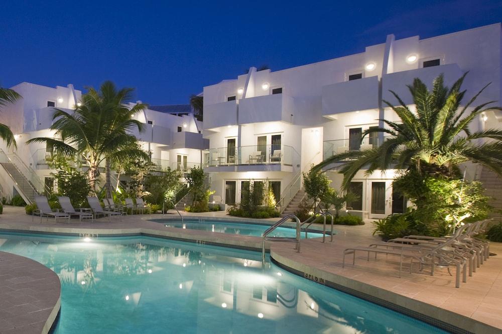 Santa Maria Suites Resort Cayo Hueso Exterior foto