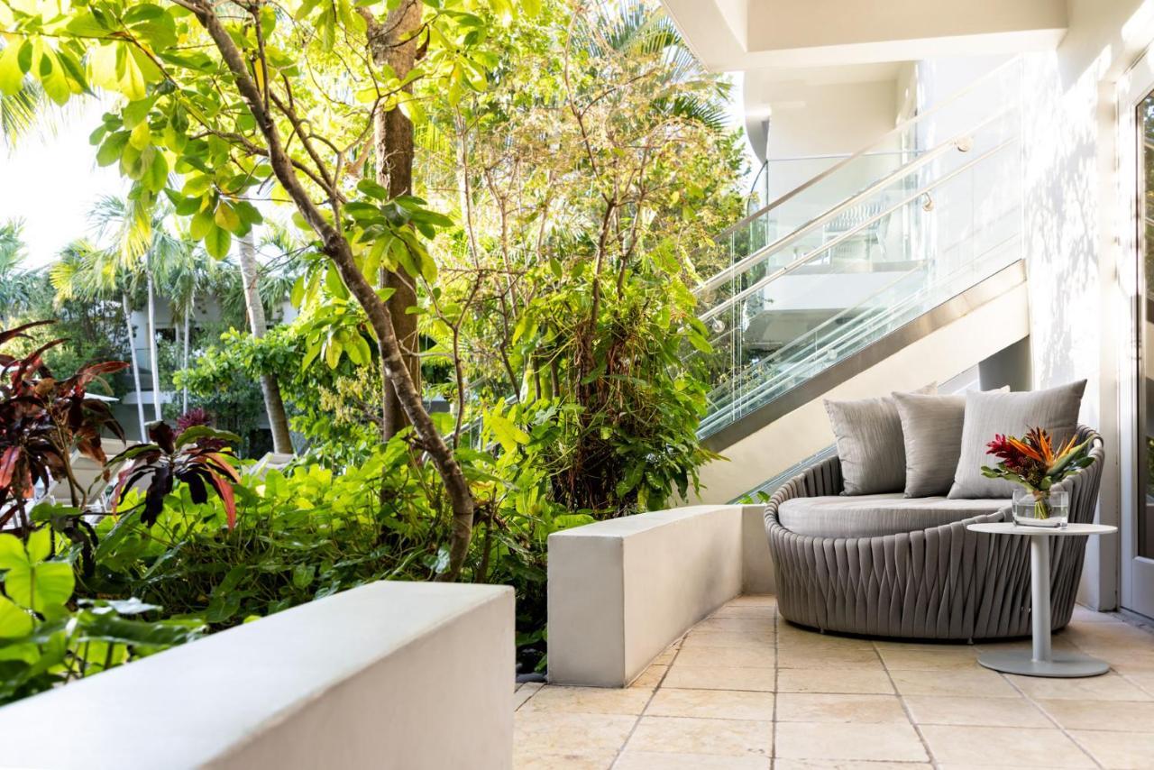 Santa Maria Suites Resort Cayo Hueso Exterior foto