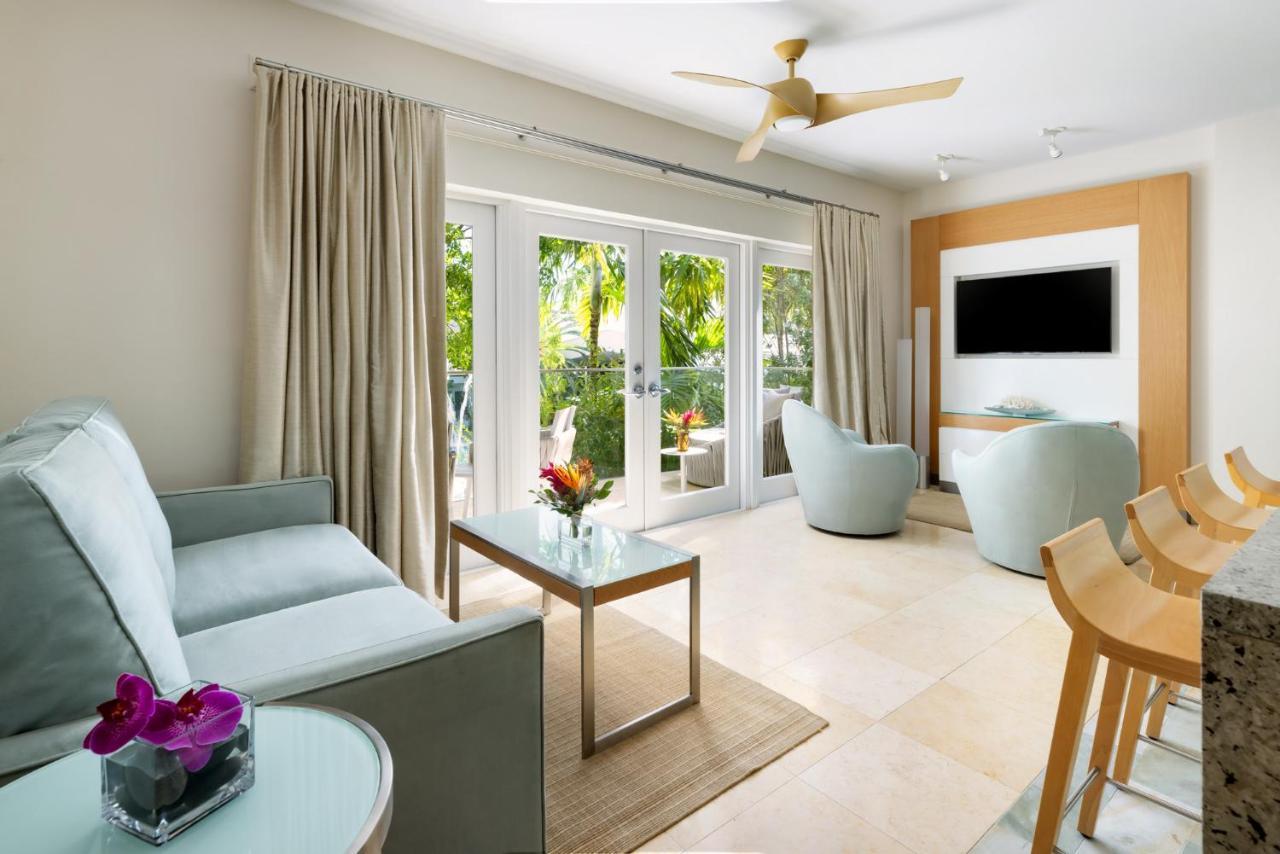 Santa Maria Suites Resort Cayo Hueso Exterior foto