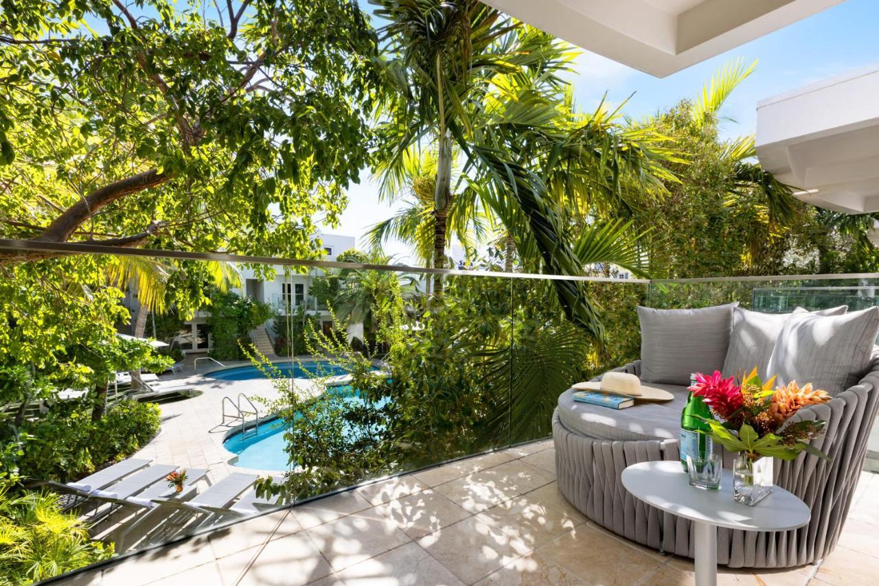 Santa Maria Suites Resort Cayo Hueso Exterior foto
