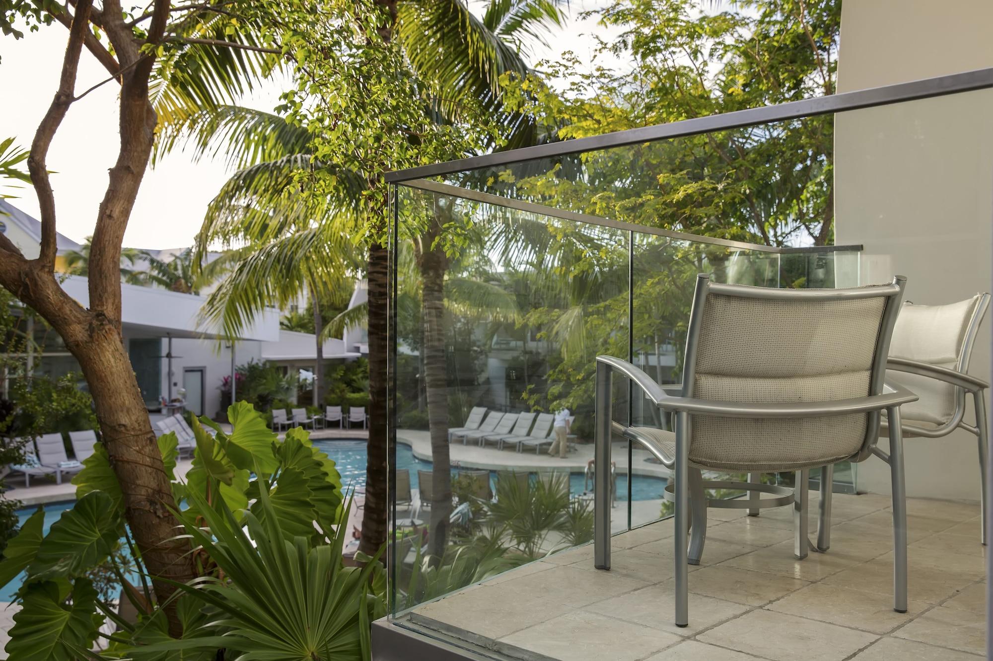 Santa Maria Suites Resort Cayo Hueso Exterior foto