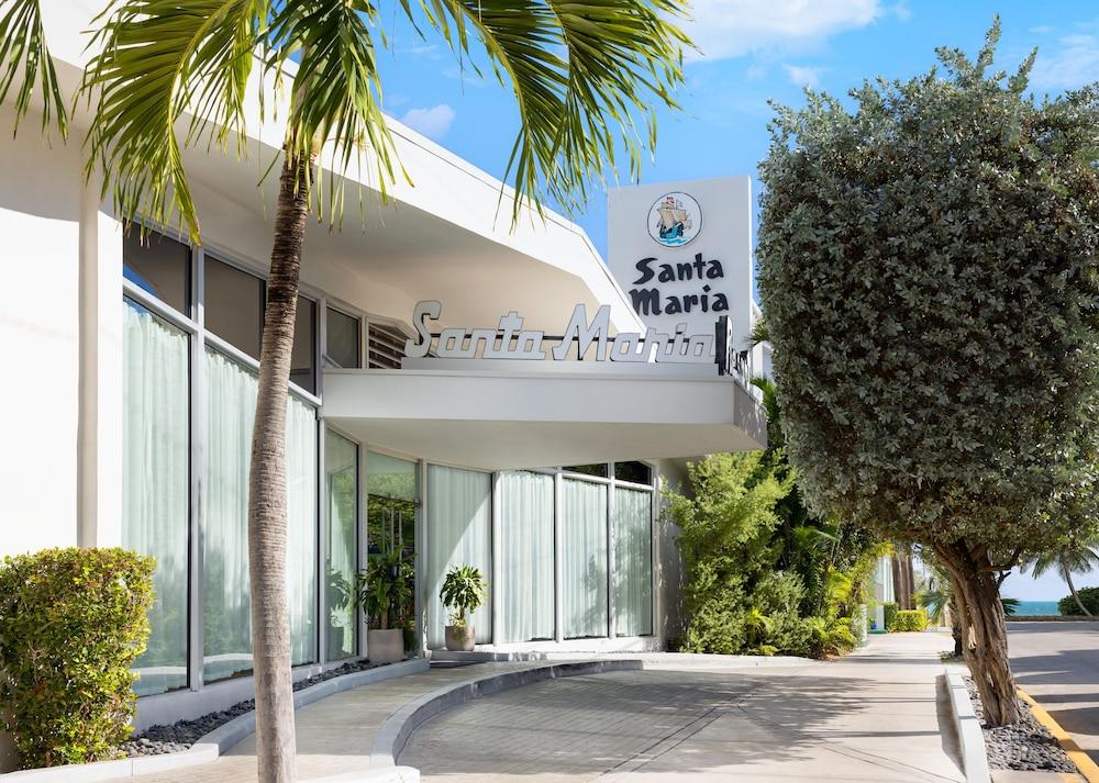 Santa Maria Suites Resort Cayo Hueso Exterior foto
