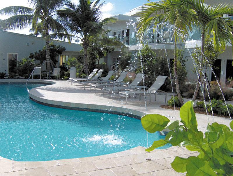 Santa Maria Suites Resort Cayo Hueso Facilidades foto