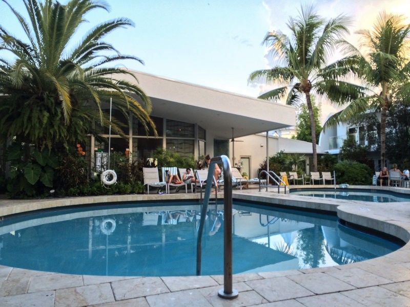 Santa Maria Suites Resort Cayo Hueso Exterior foto