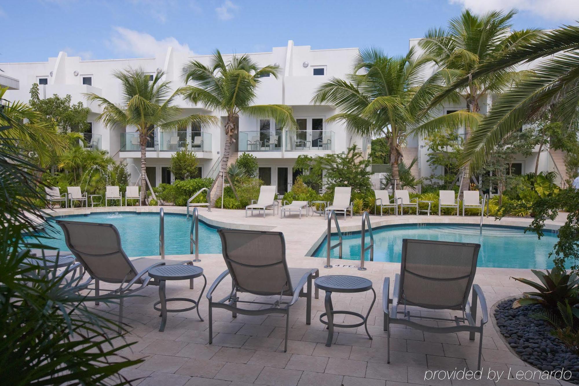 Santa Maria Suites Resort Cayo Hueso Facilidades foto