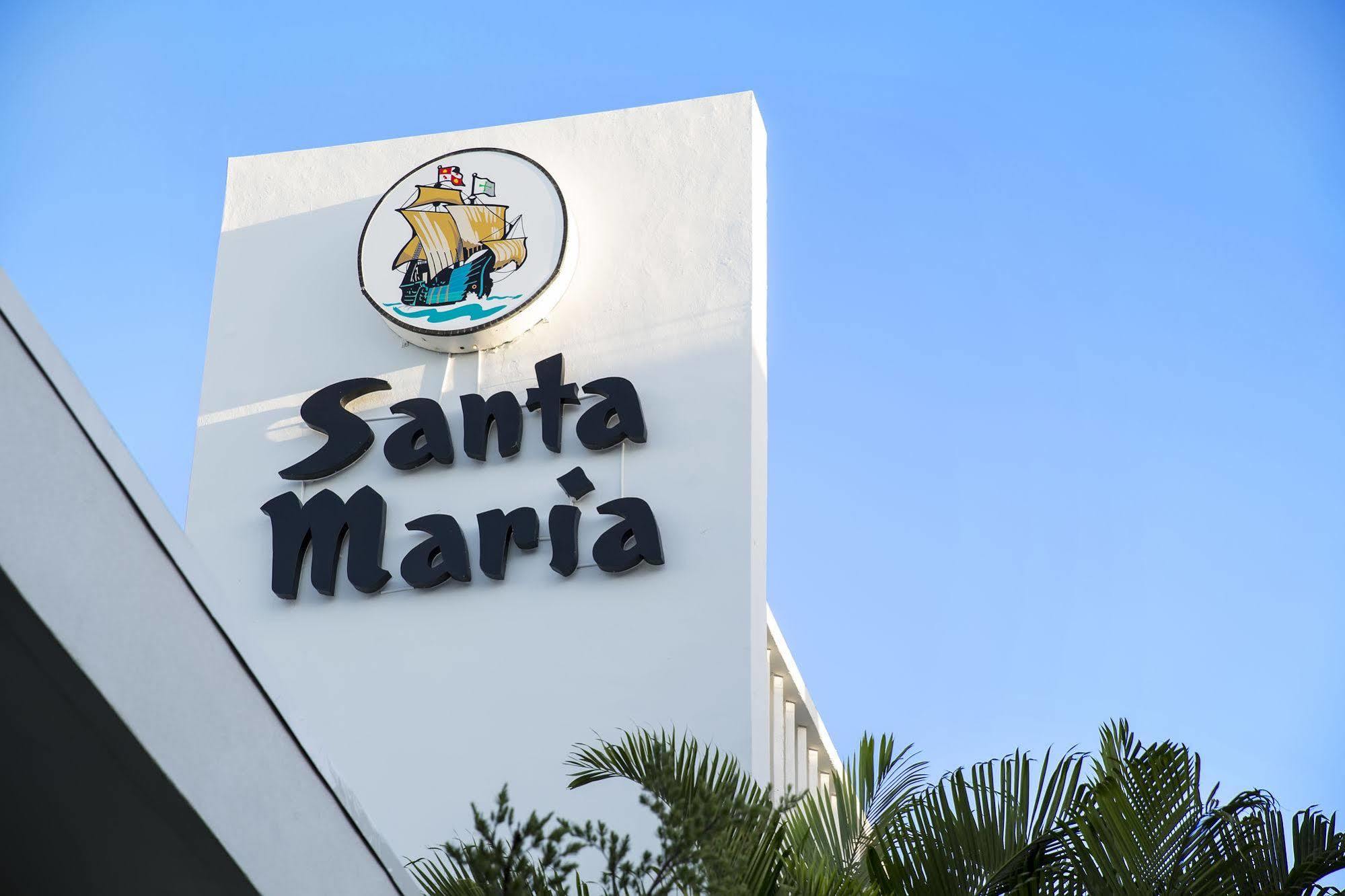 Santa Maria Suites Resort Cayo Hueso Exterior foto