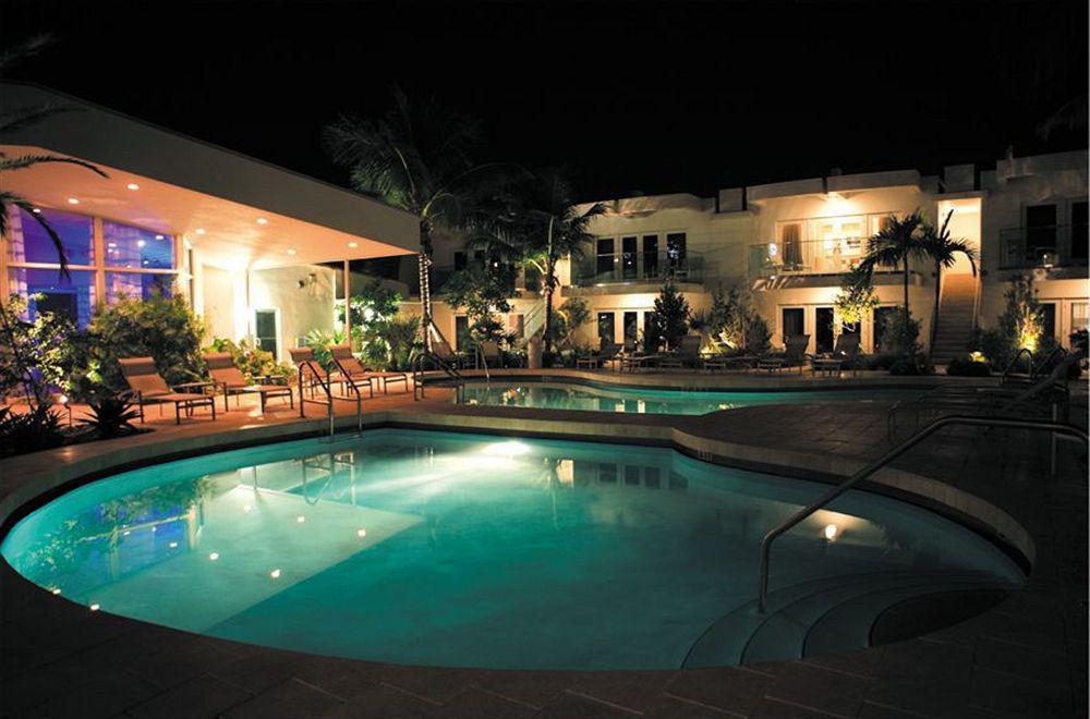 Santa Maria Suites Resort Cayo Hueso Facilidades foto
